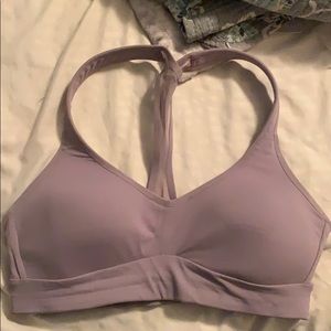 Lululemon bra